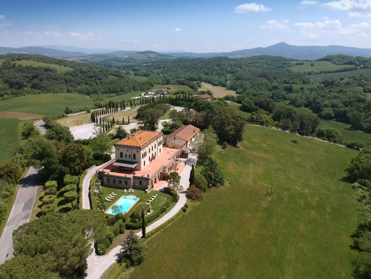 Villa Da Vinci afbeelding 4