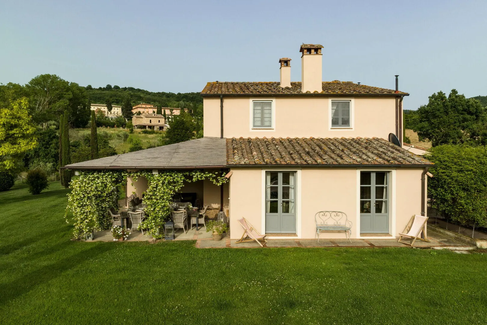 Villa Danilo afbeelding 4