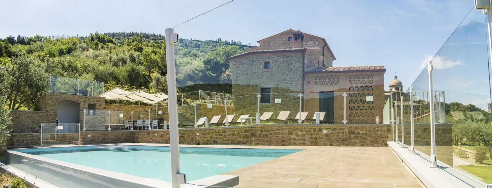 Villa degli Ulivi afbeelding 3