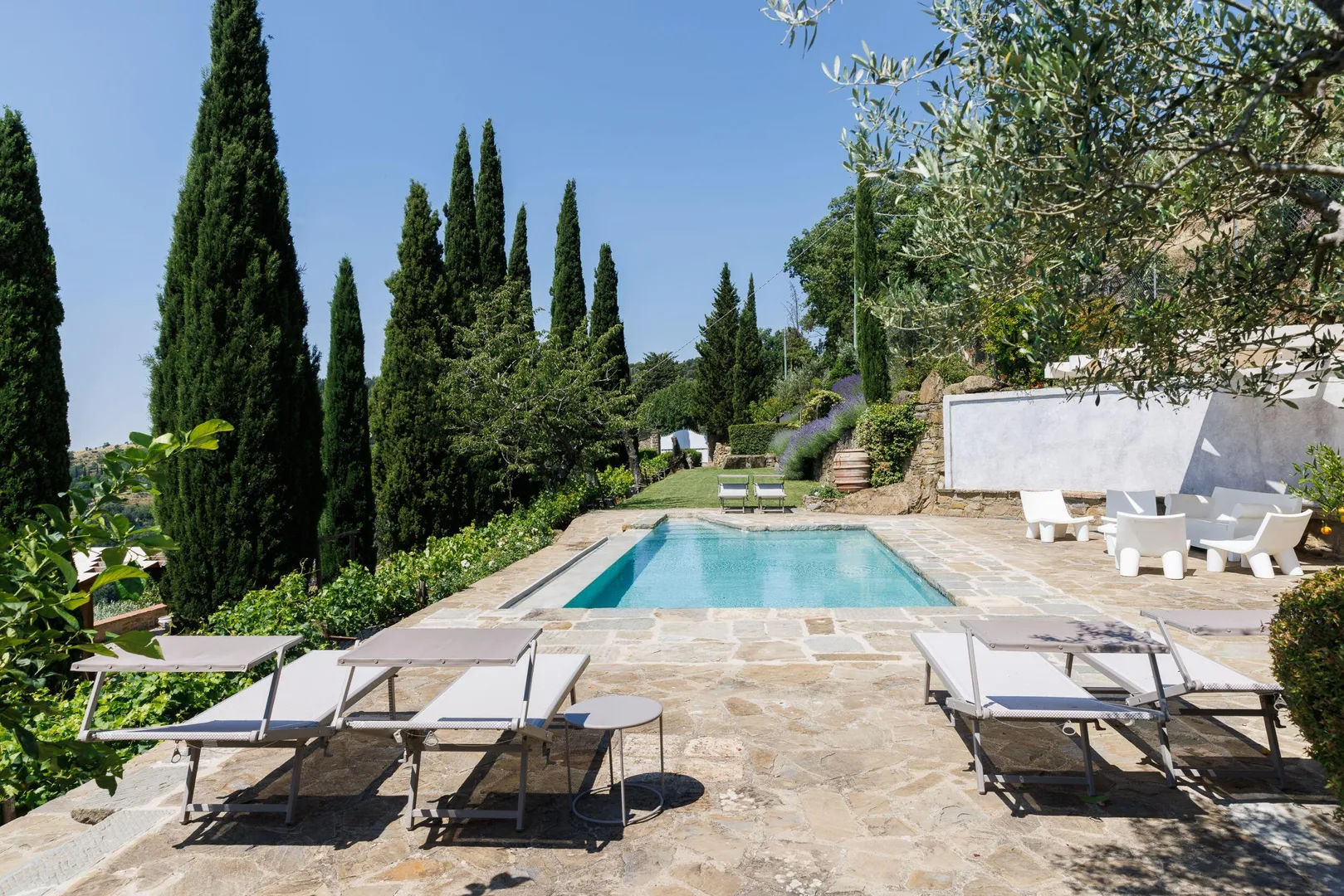 Villa Dei Ciliegi afbeelding 1