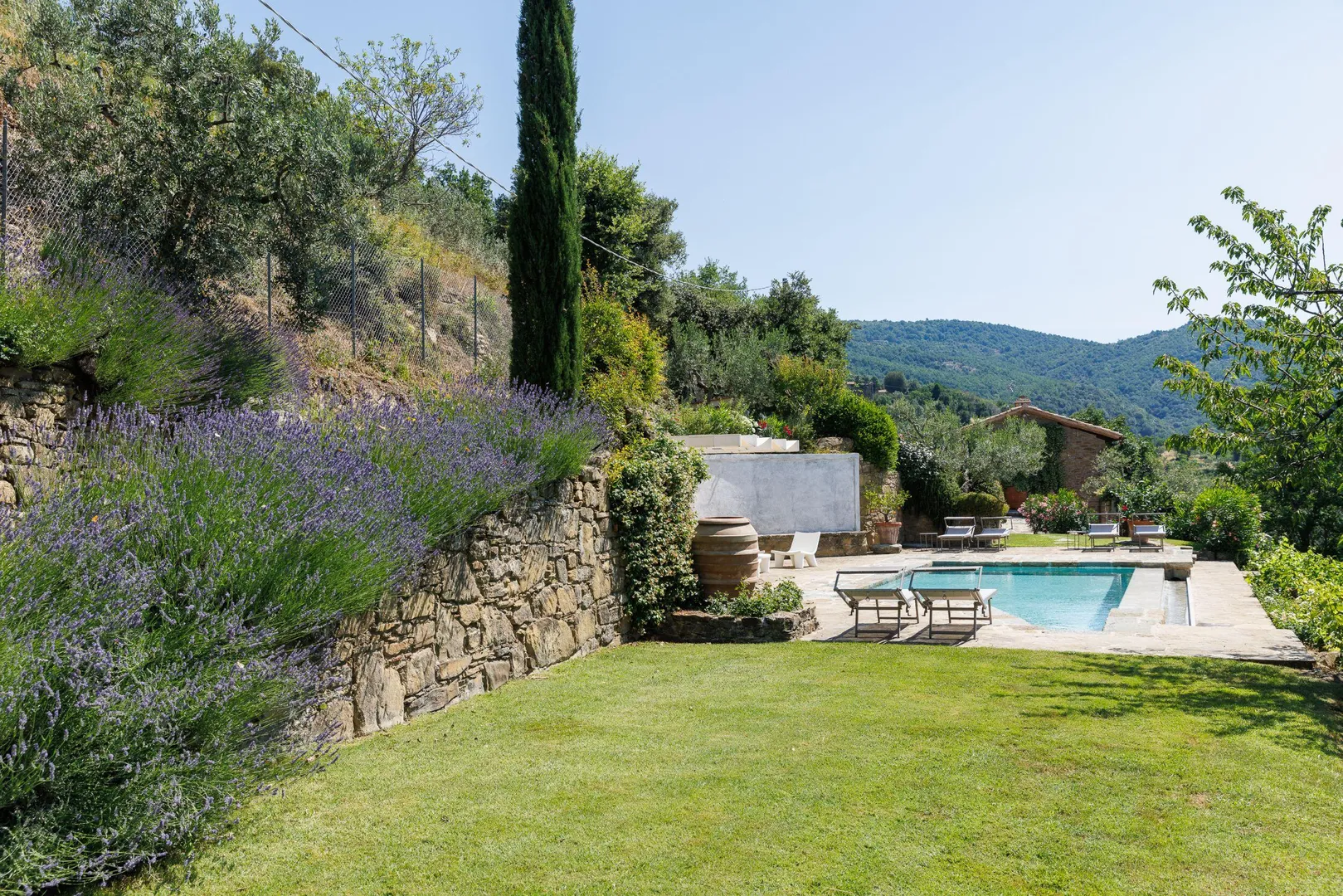 Villa Dei Ciliegi afbeelding 3