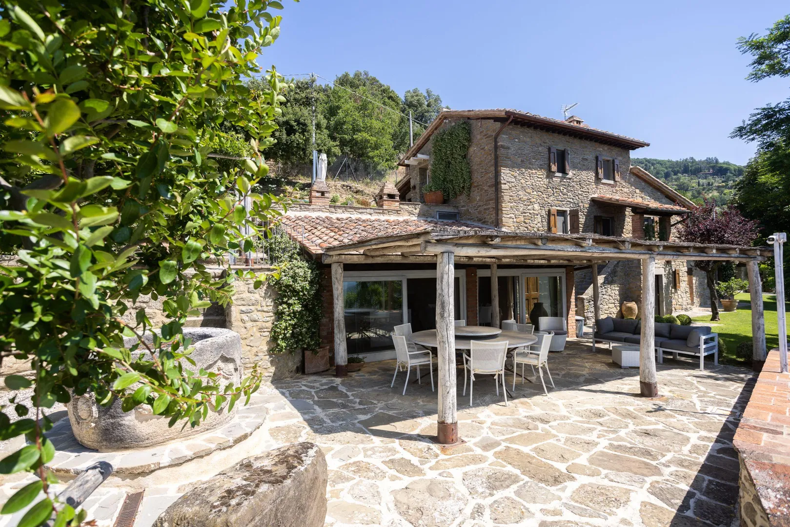 Villa Dei Ciliegi afbeelding 4