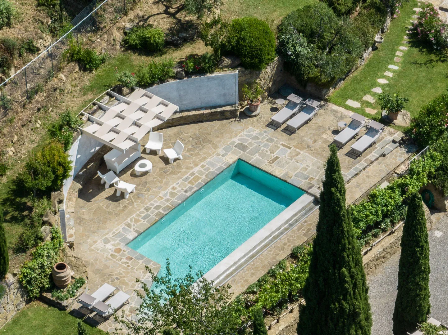 Villa Dei Ciliegi afbeelding 2