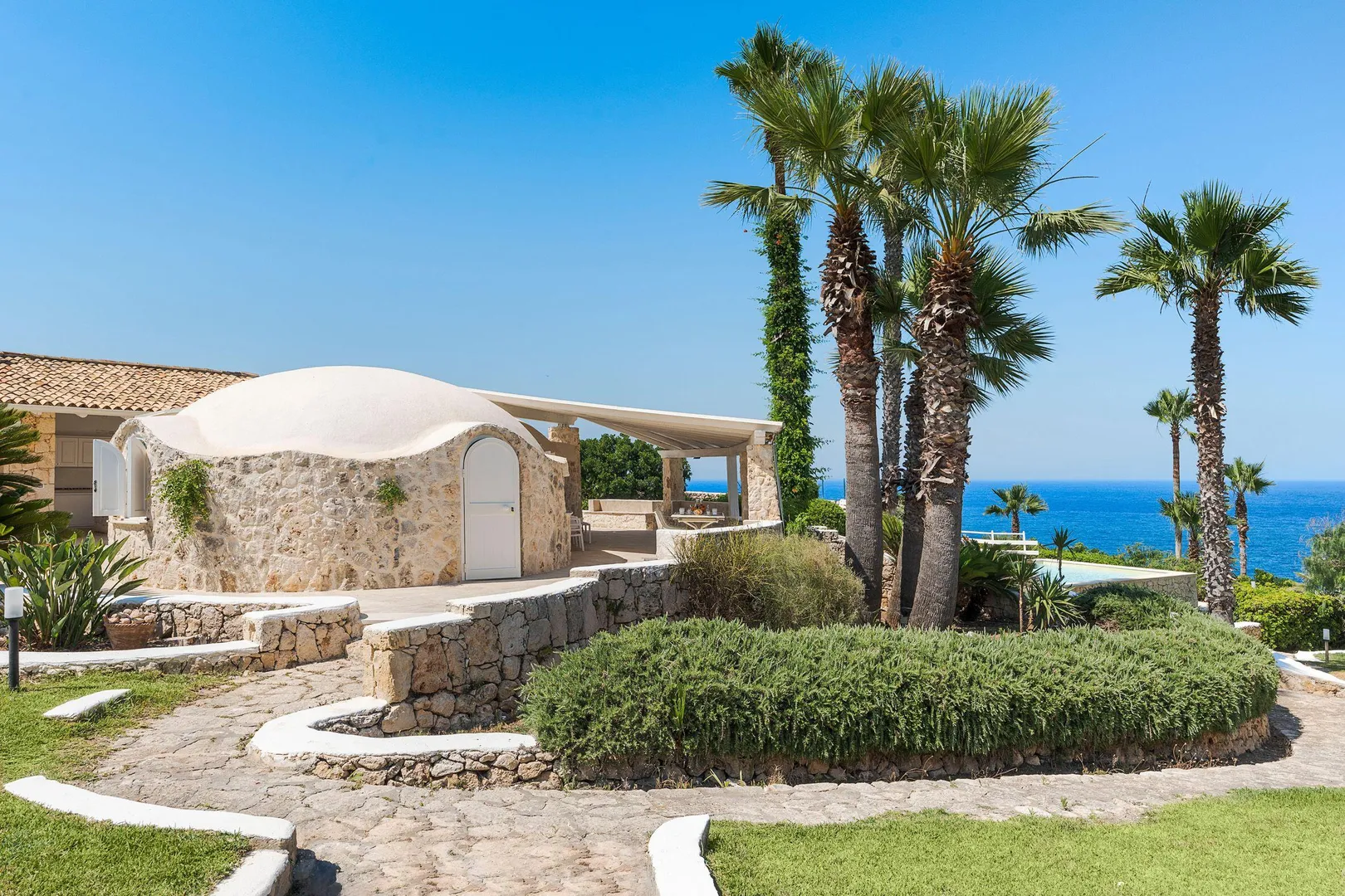 Villa Del Mito afbeelding 3