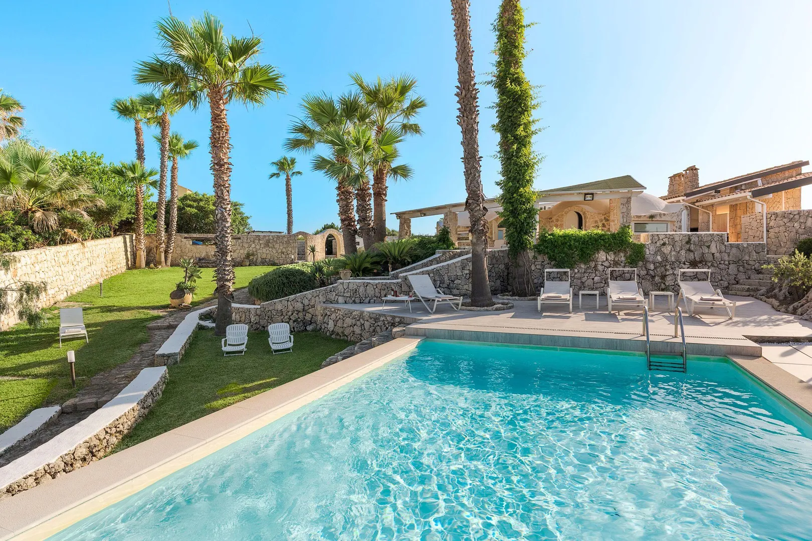 Villa Del Mito afbeelding 2