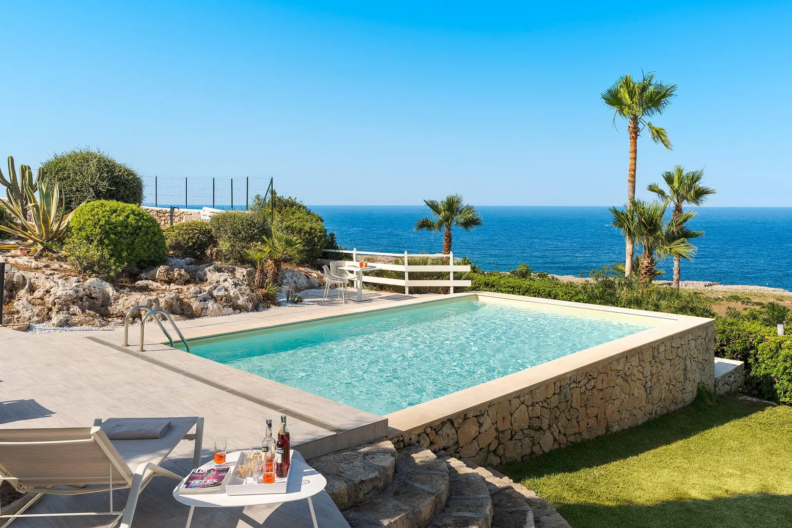 Villa Del Mito afbeelding 1