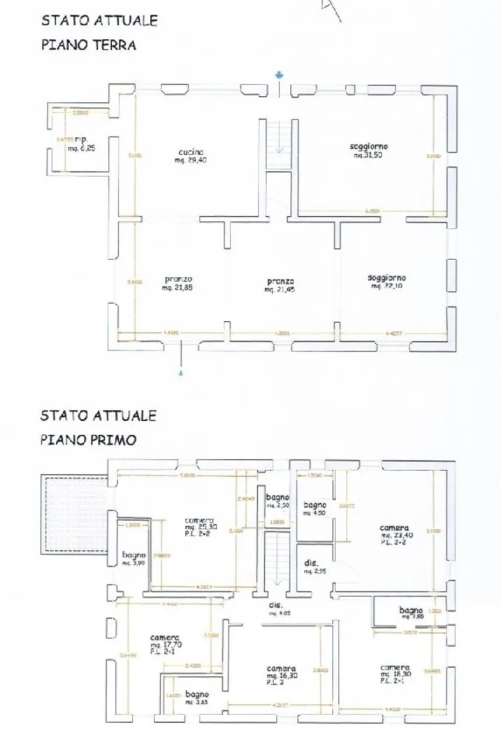 Villa del Verrocchio afbeelding 4