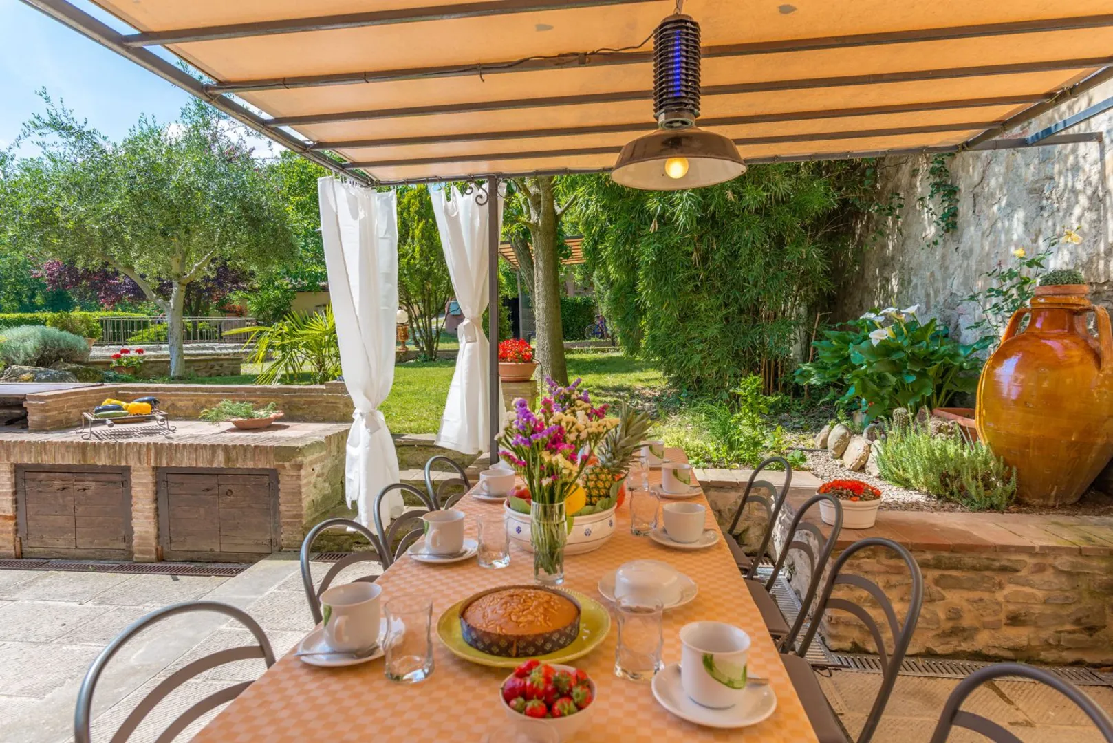 Villa della Lana afbeelding 3