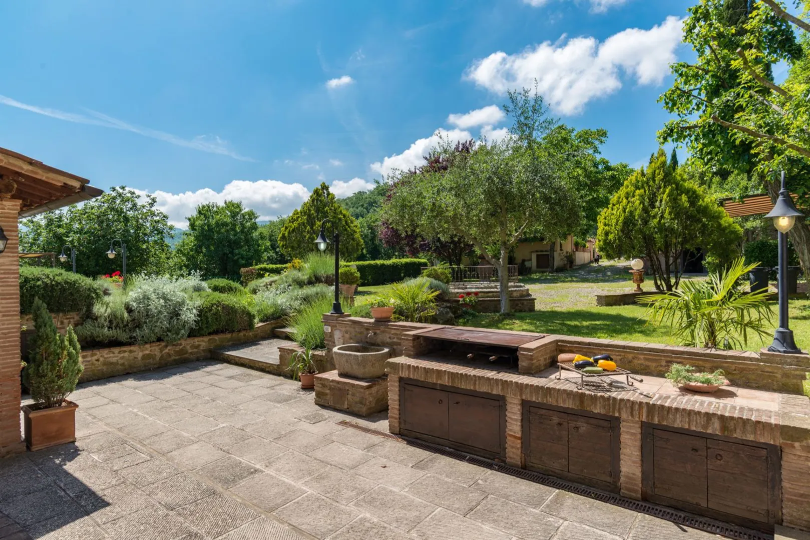 Villa della Lana afbeelding 4