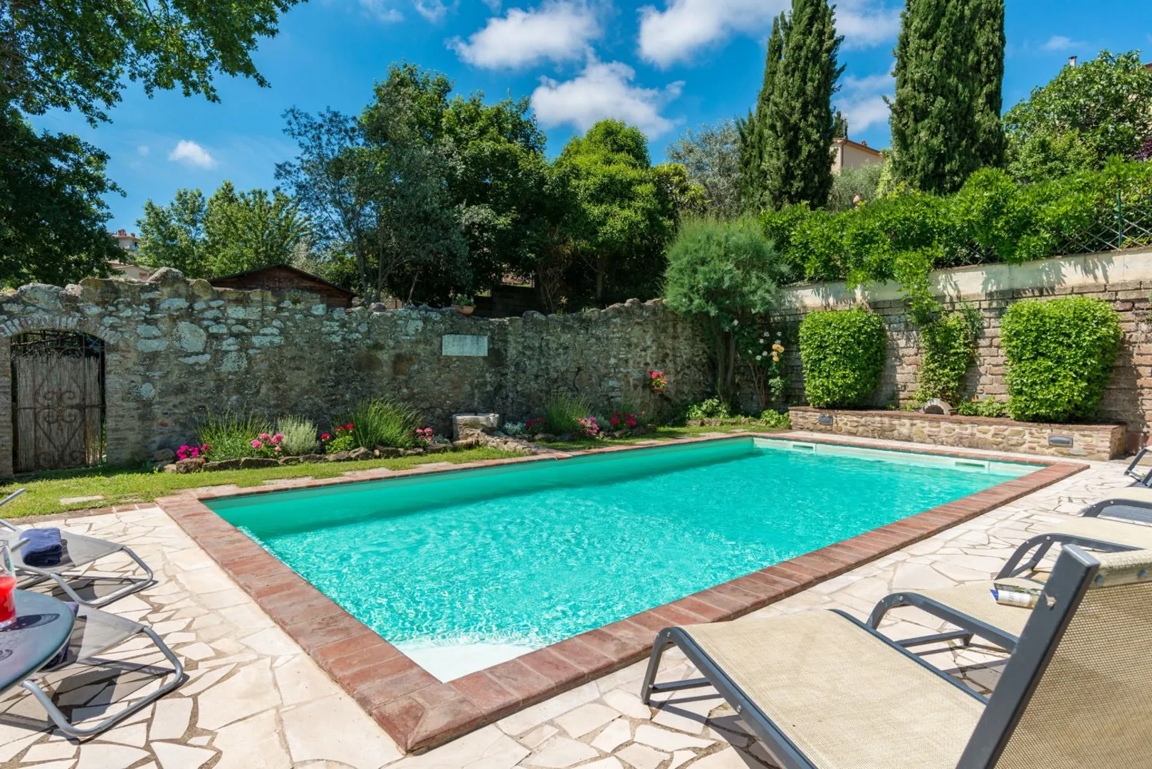 Villa della Lana afbeelding 1