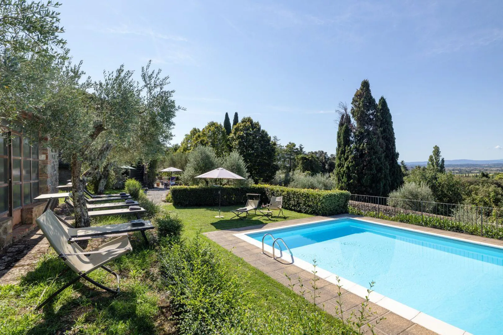 Villa delle Rose afbeelding 4