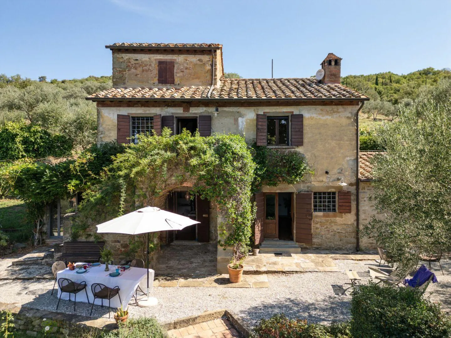 Villa delle Rose afbeelding 3