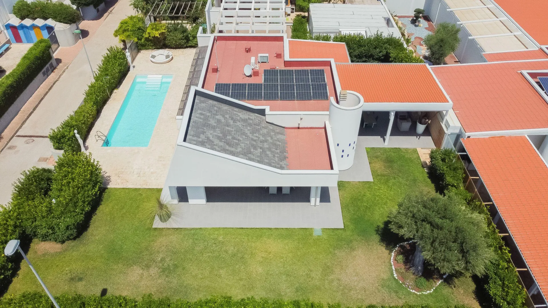 Villa Delphinus afbeelding 4