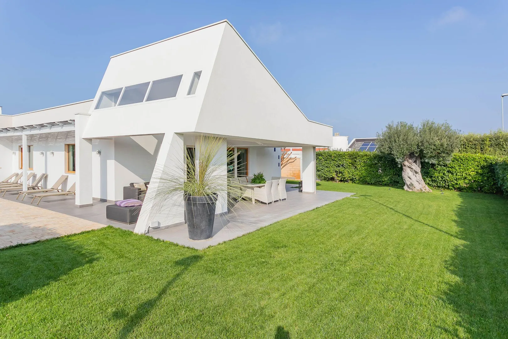 Villa Delphinus afbeelding 1