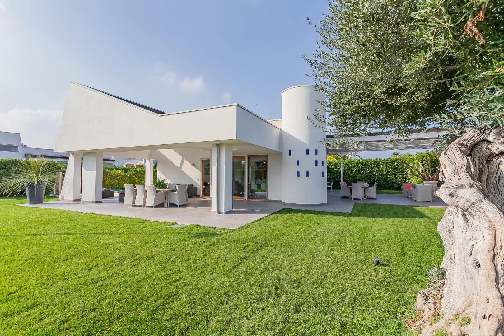 Villa Delphinus afbeelding 3