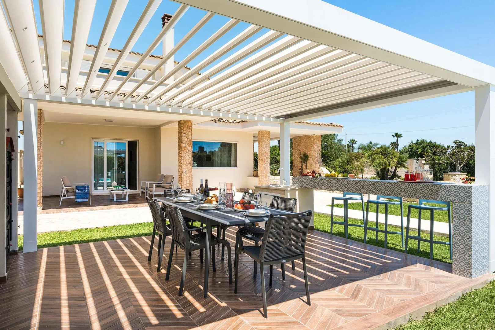 Villa Diletta afbeelding 4