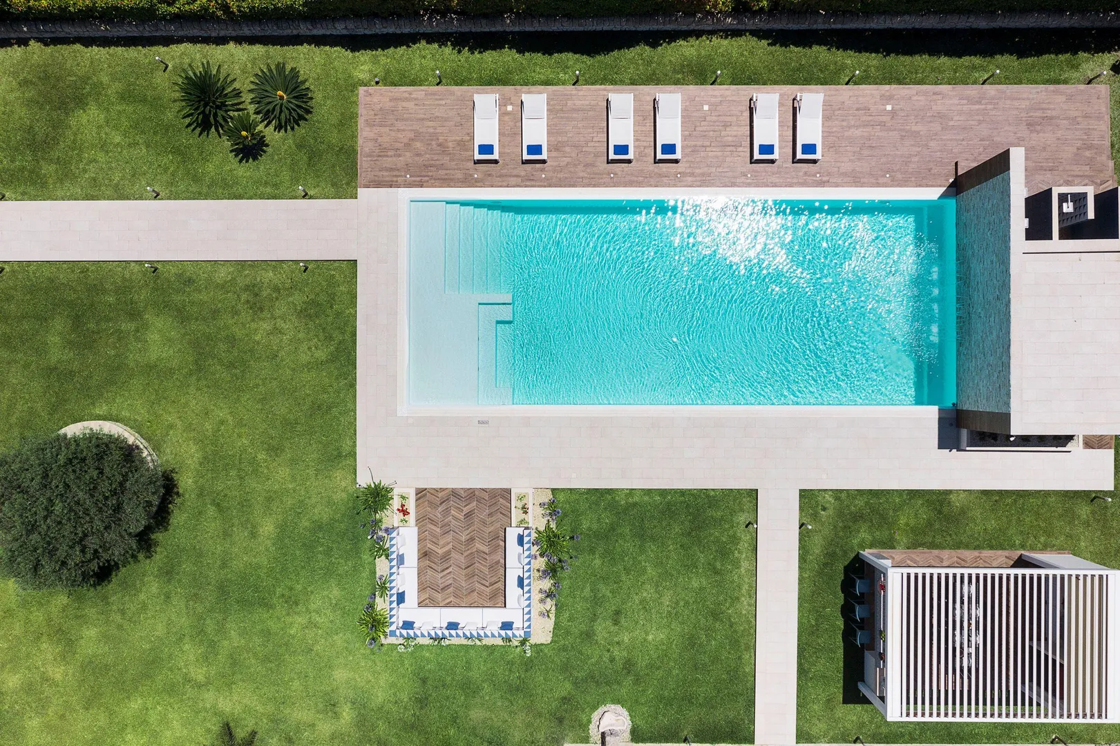 Villa Diletta afbeelding 3