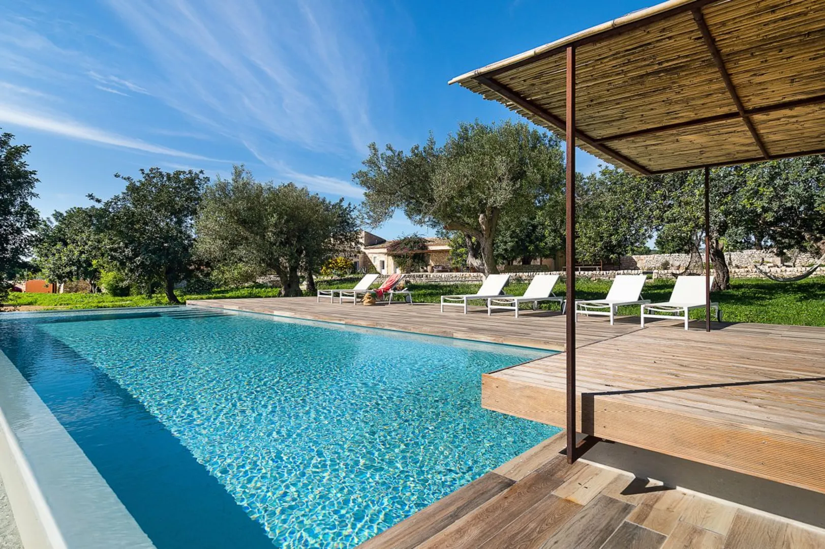 Villa Dimora Pura afbeelding 1