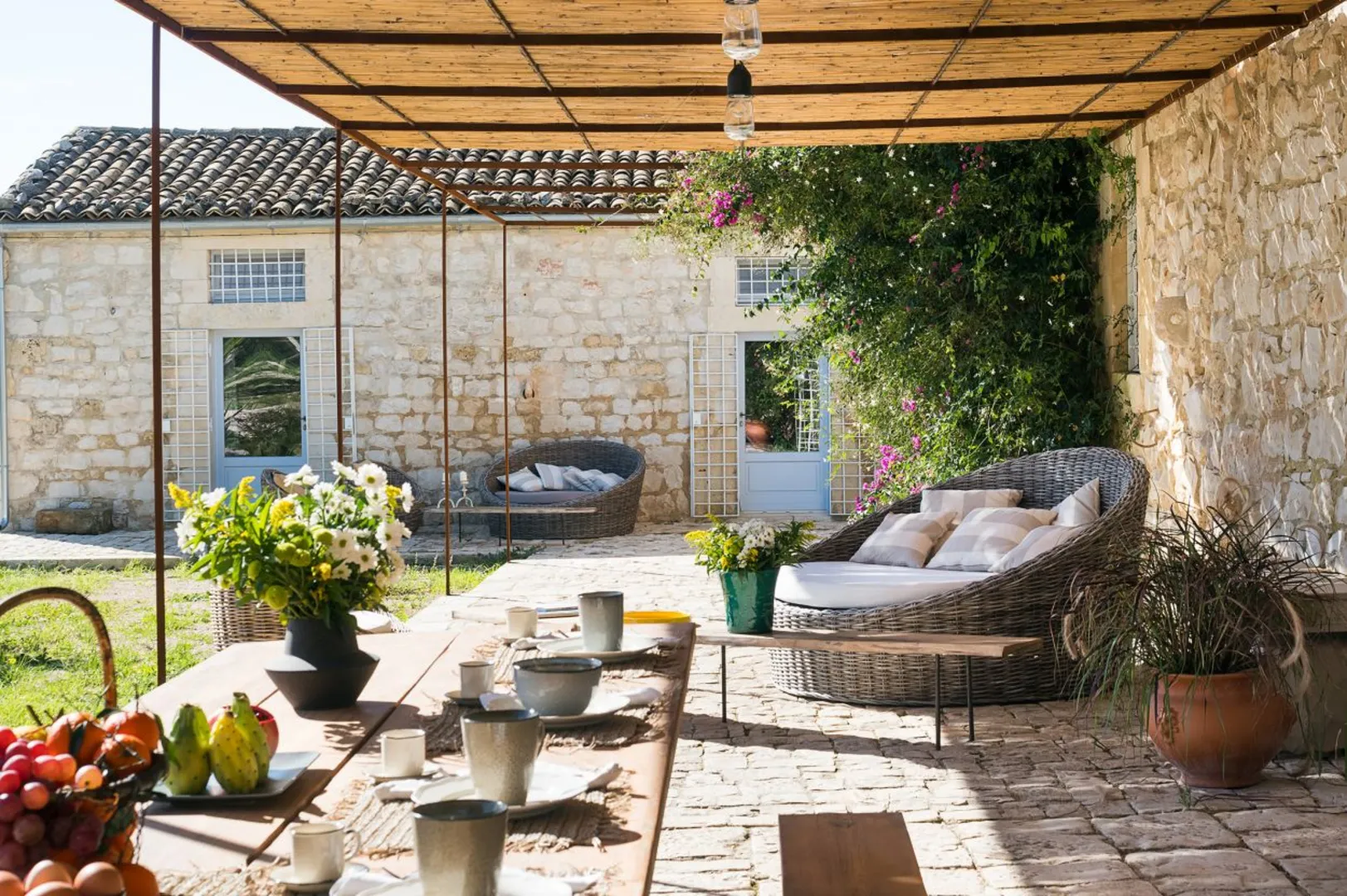 Villa Dimora Pura afbeelding 3