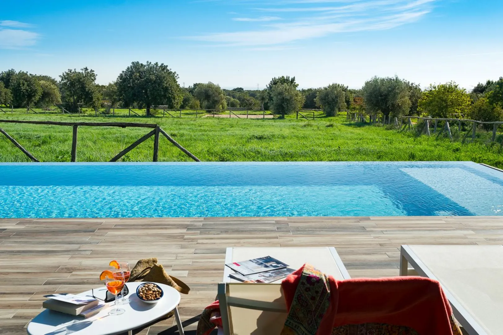 Villa Dimora Pura afbeelding 4