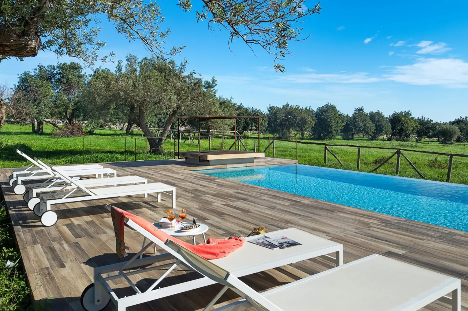 Villa Dimora Pura afbeelding 2