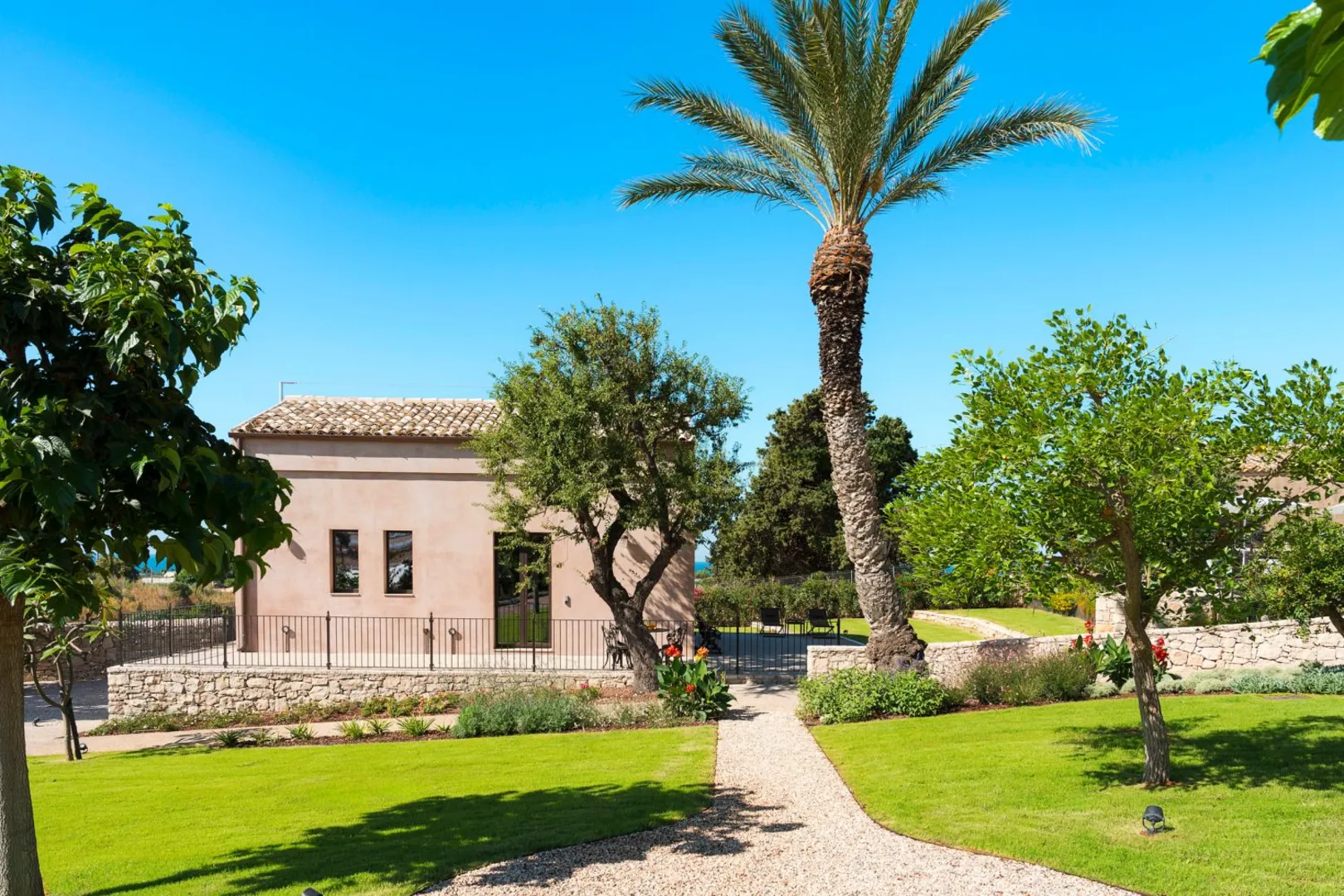 Villa Dimora Spinazzella afbeelding 3