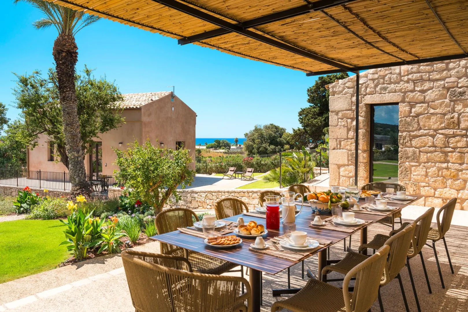 Villa Dimora Spinazzella afbeelding 2