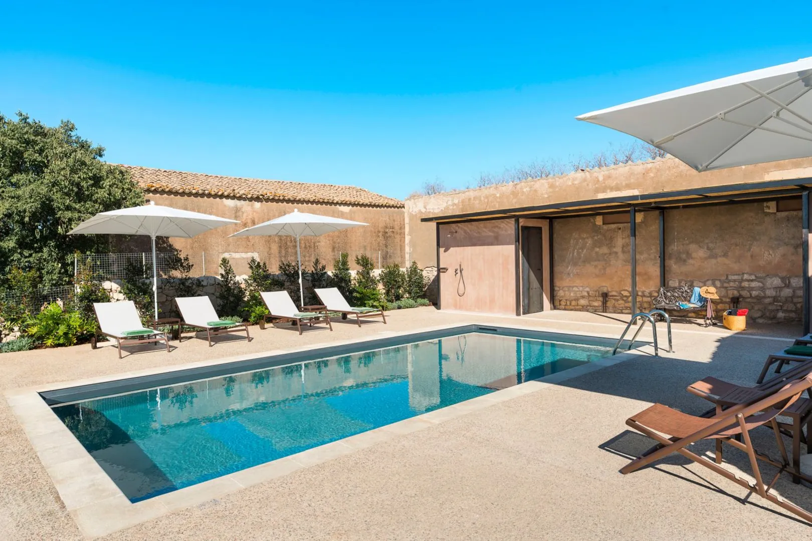 Villa Dimora Spinazzella afbeelding 4