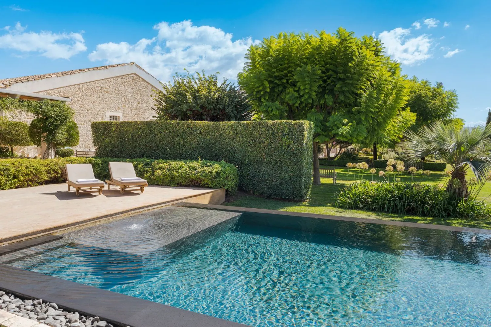 Villa Domus Olivae afbeelding 4