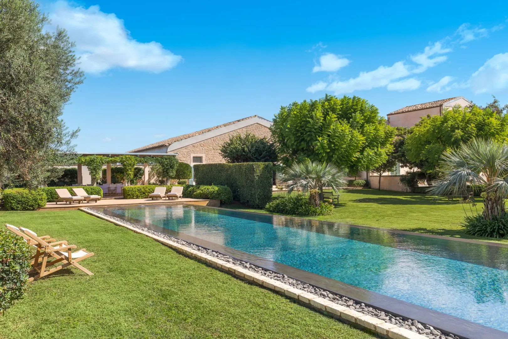 Villa Domus Olivae afbeelding 2