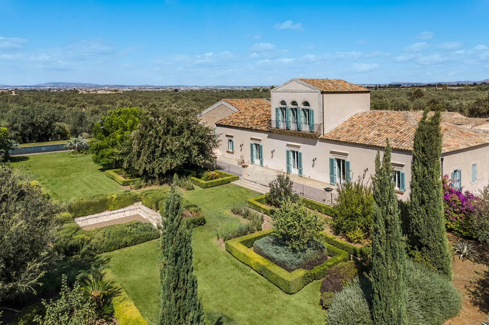 Villa Domus Olivae afbeelding 3