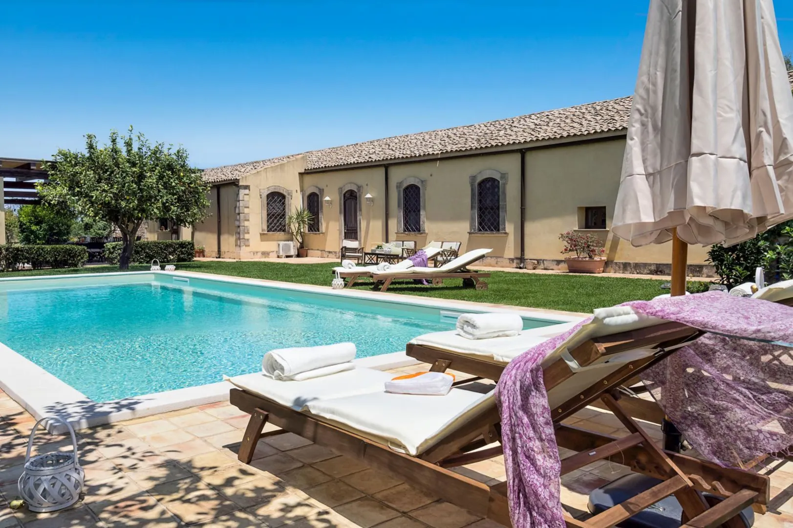 Villa Don Salvatore afbeelding 1