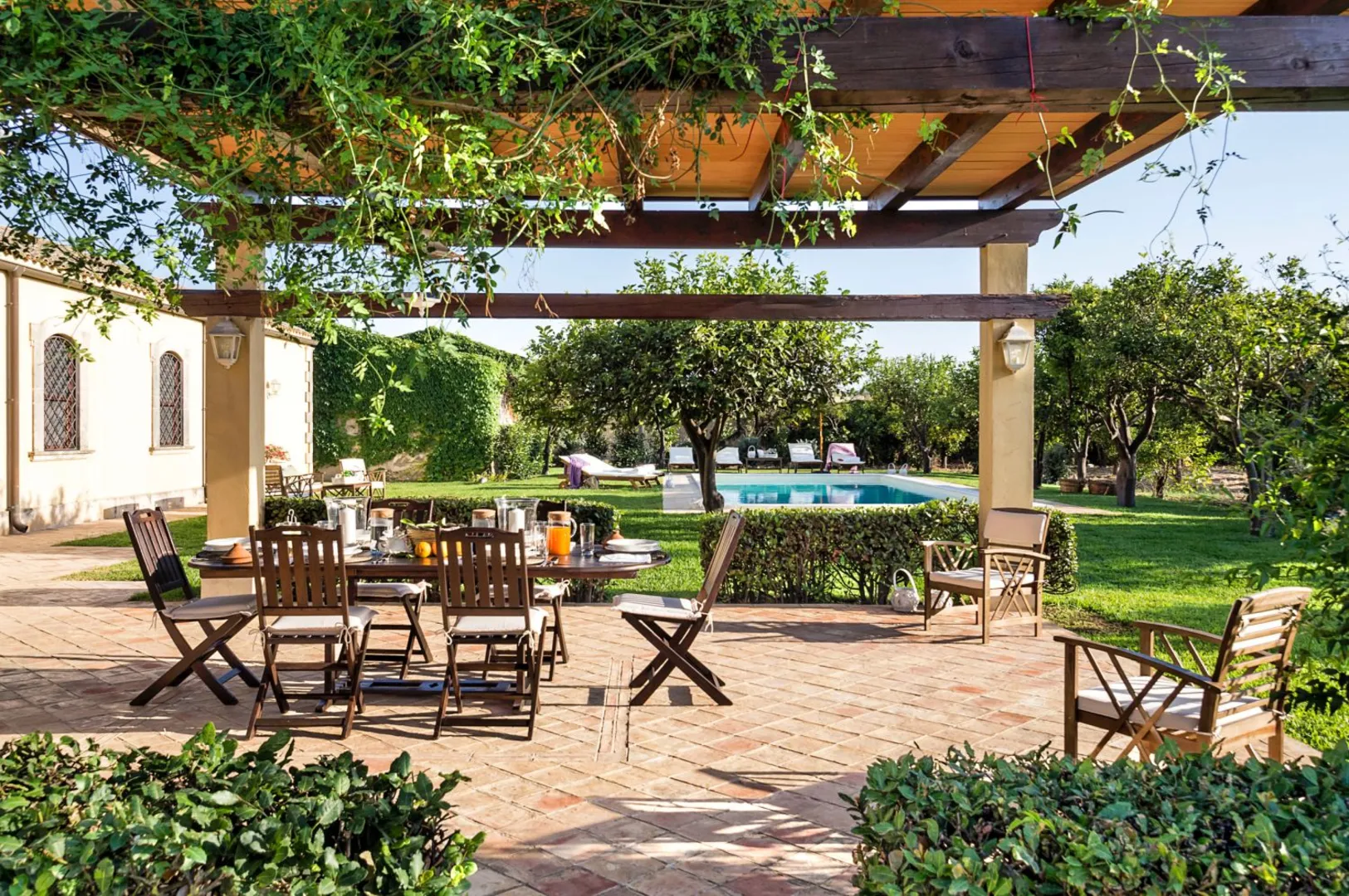 Villa Don Salvatore afbeelding 3