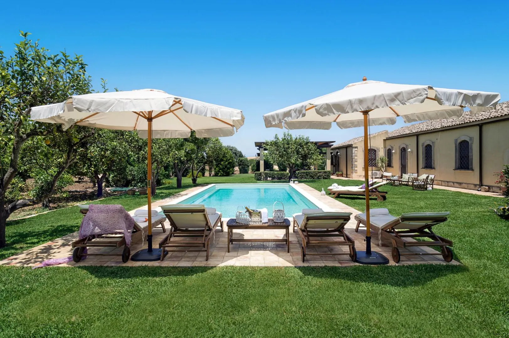 Villa Don Salvatore afbeelding 2