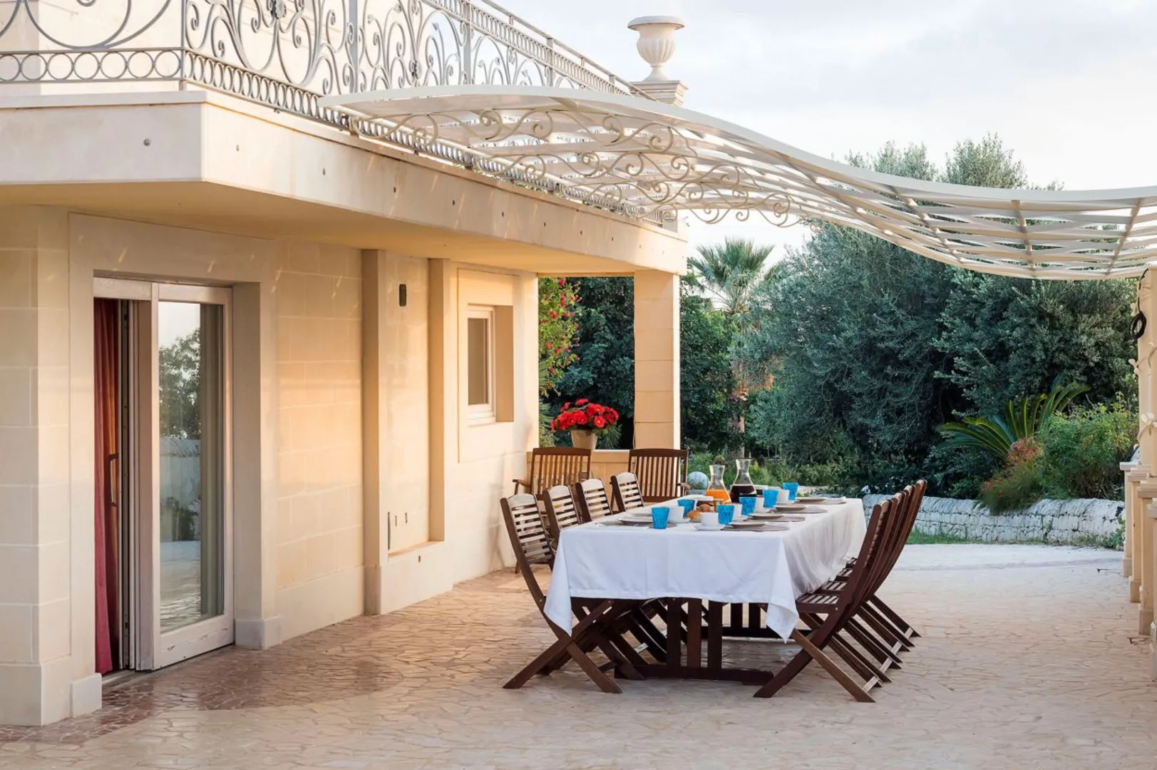 Villa Drago Spa afbeelding 2