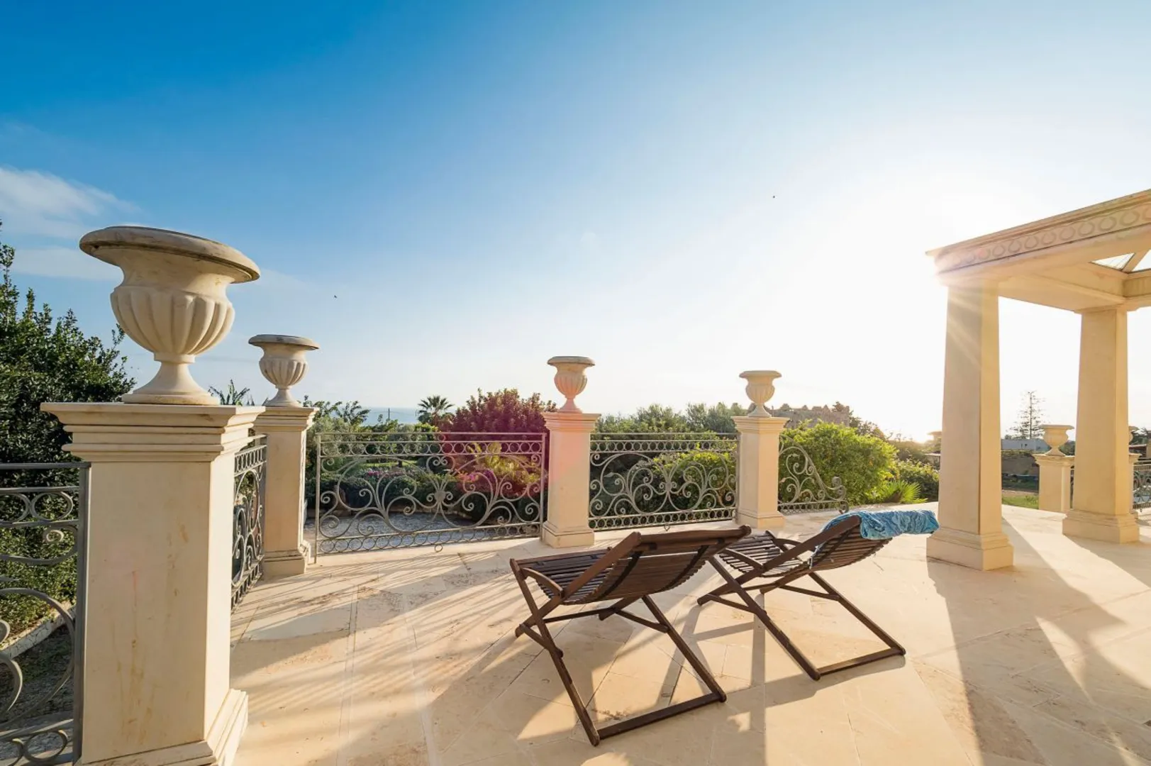 Villa Drago Spa afbeelding 3