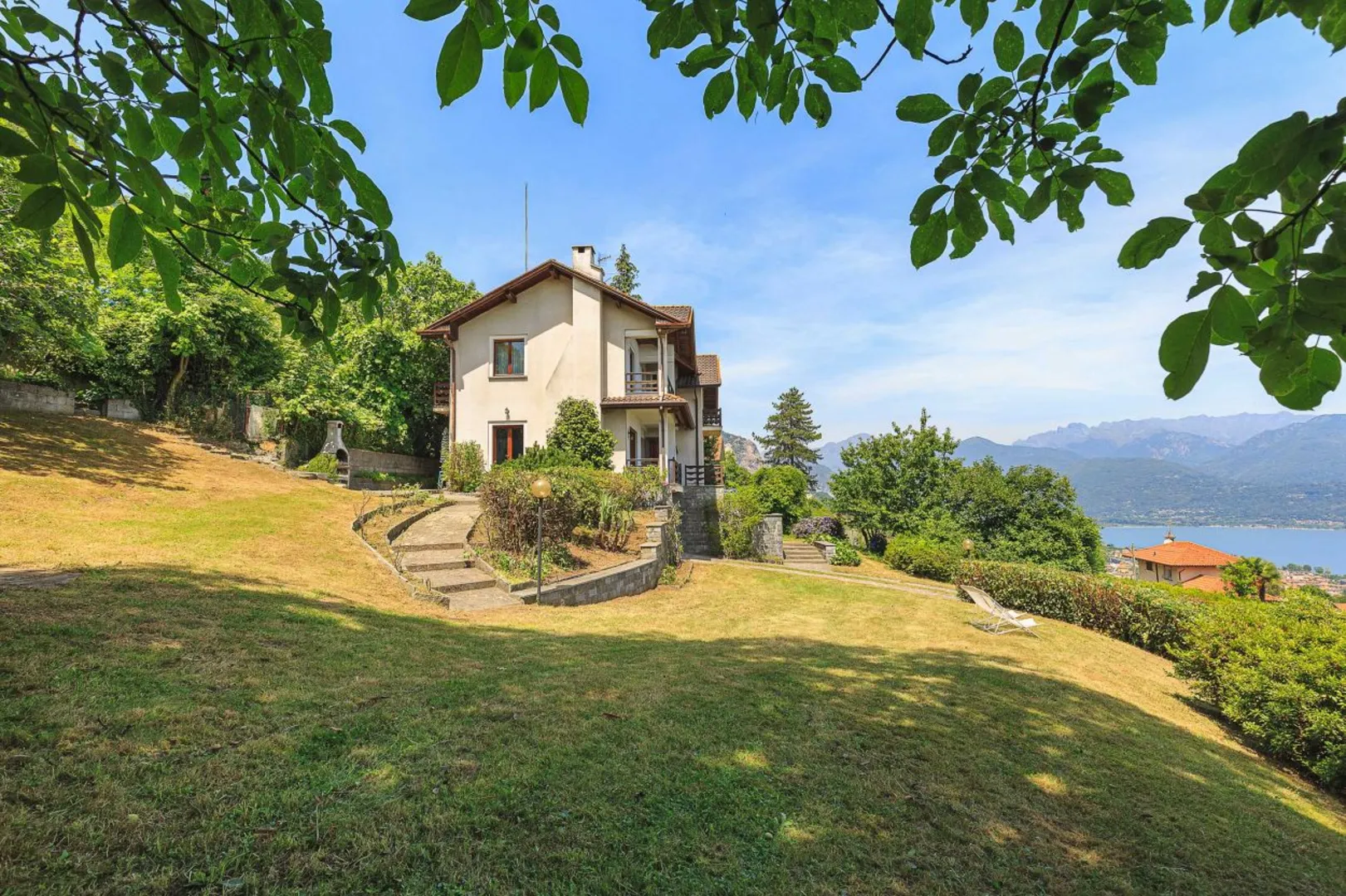 Villa Due Riviere afbeelding 3