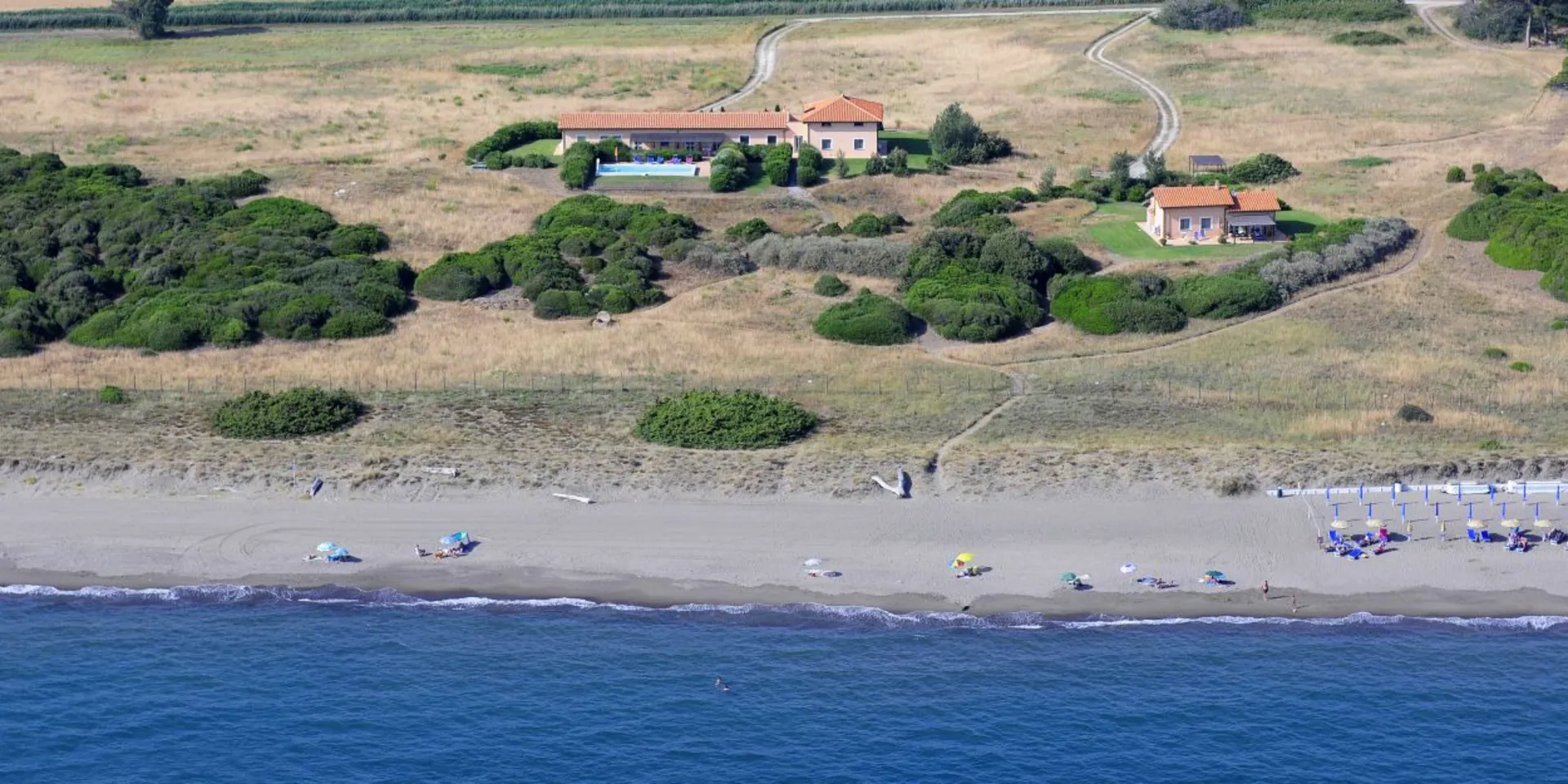 Villa Duna Grande afbeelding 1