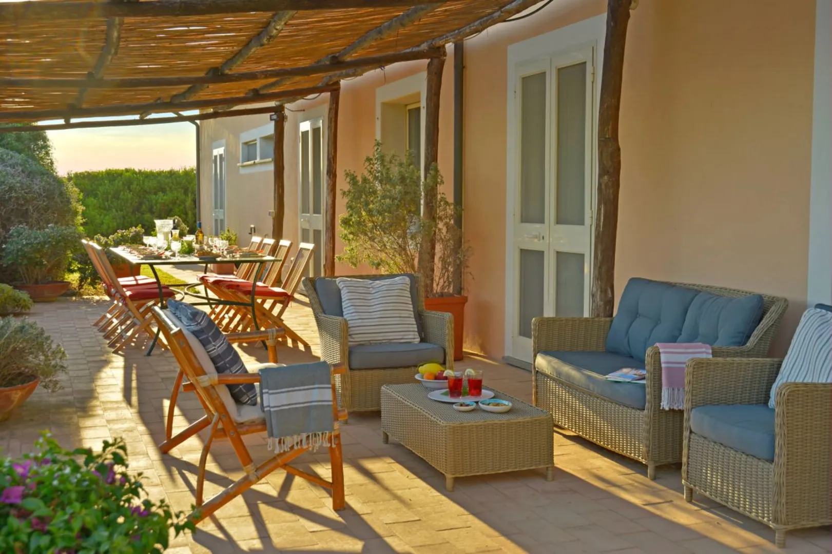 Villa Duna Grande afbeelding 2