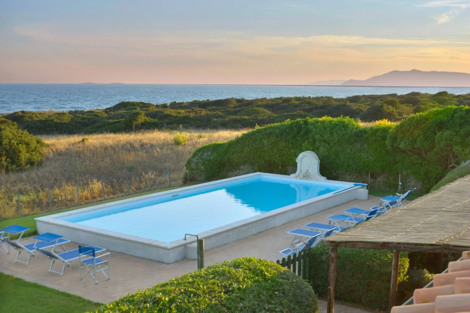 Villa Duna Grande afbeelding 3