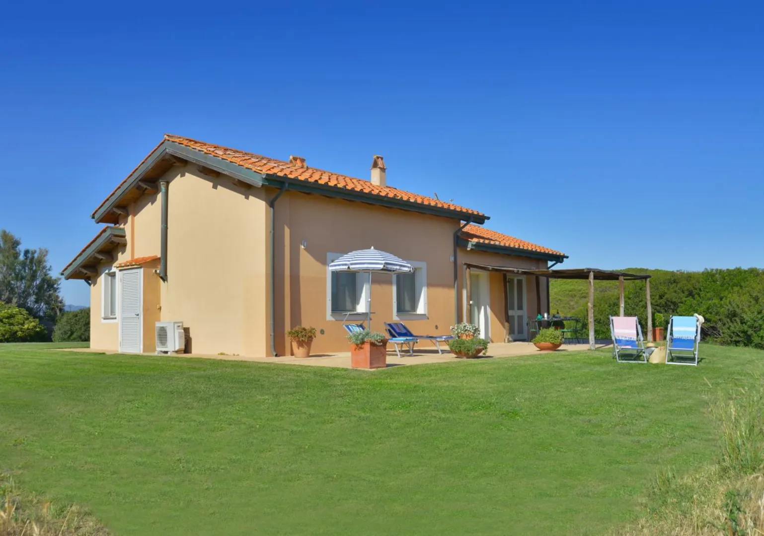 Villa Duna Piccola afbeelding 1