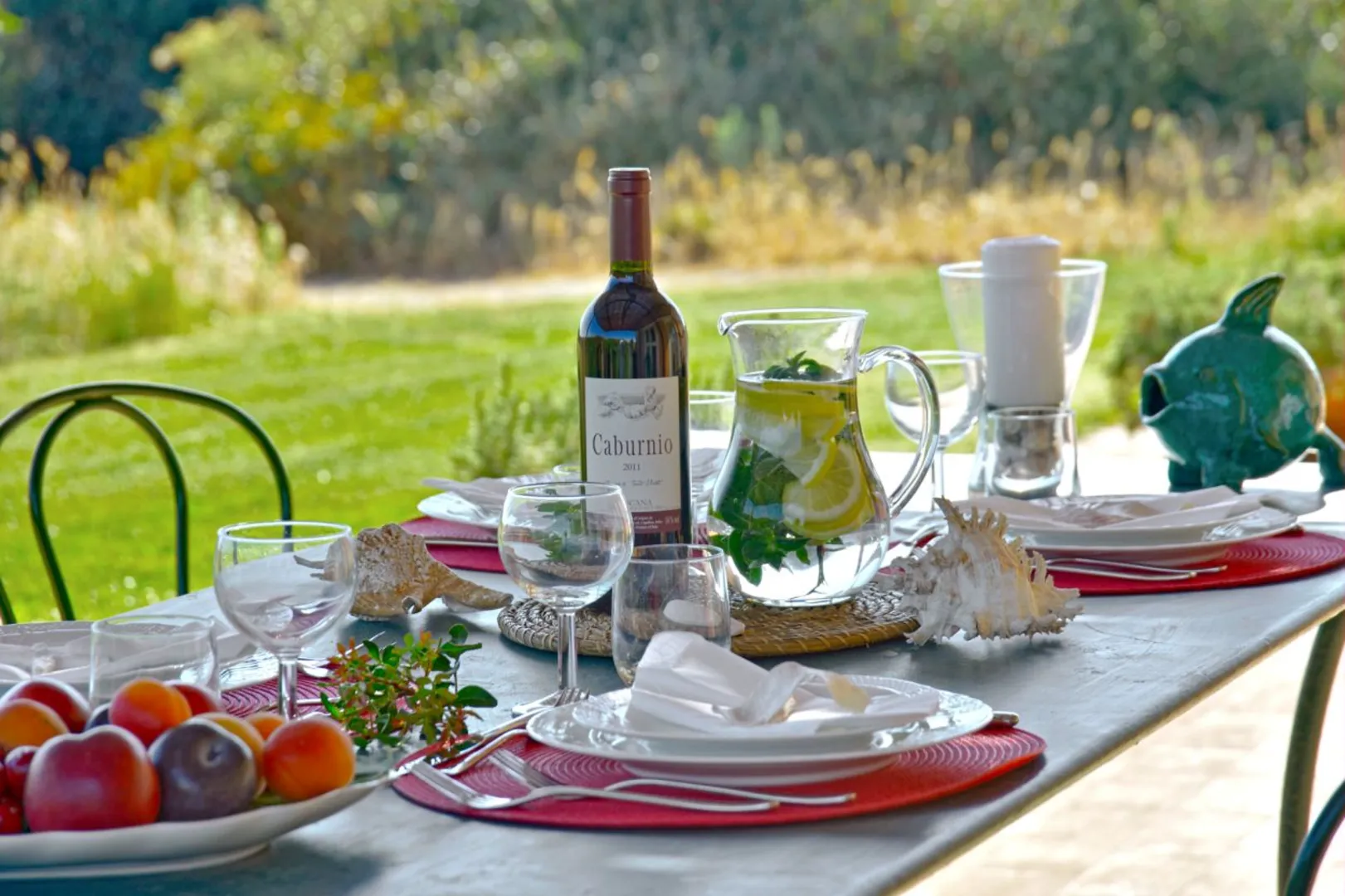 Villa Duna Piccola afbeelding 4