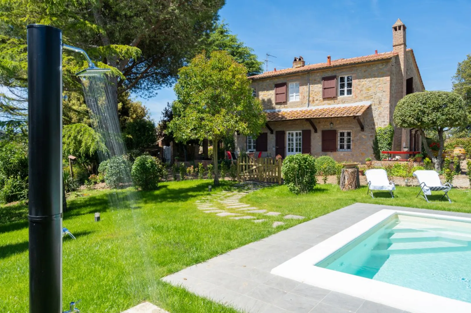 Villa Edi afbeelding 1