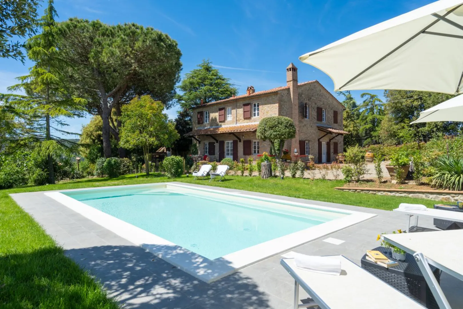 Villa Edi afbeelding 3