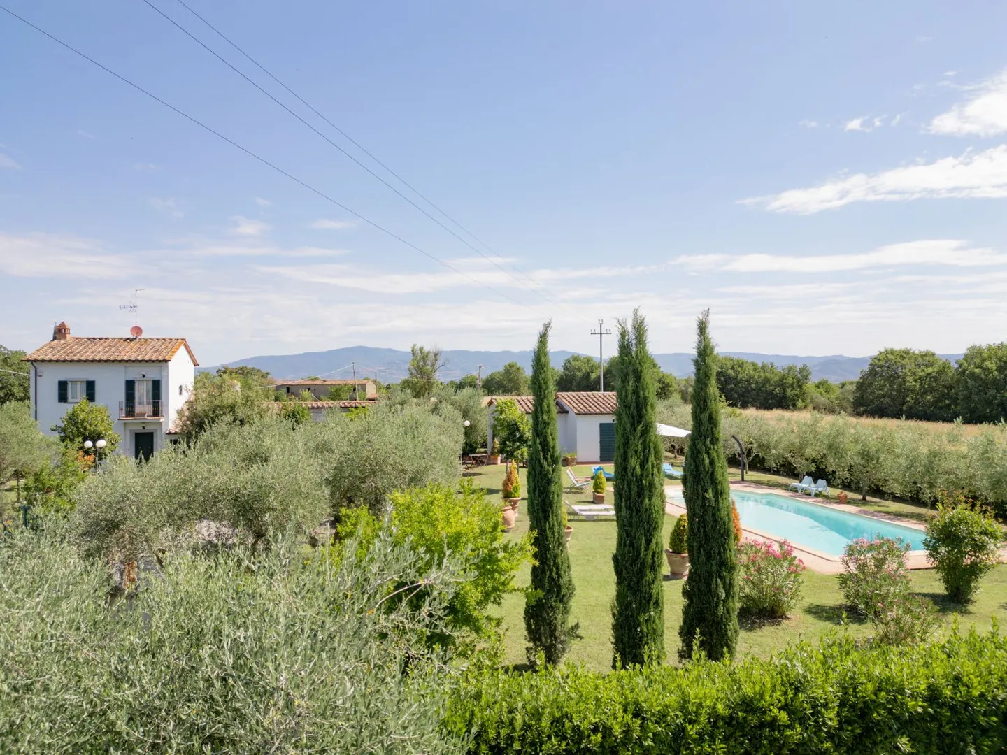 Villa Elena afbeelding 4