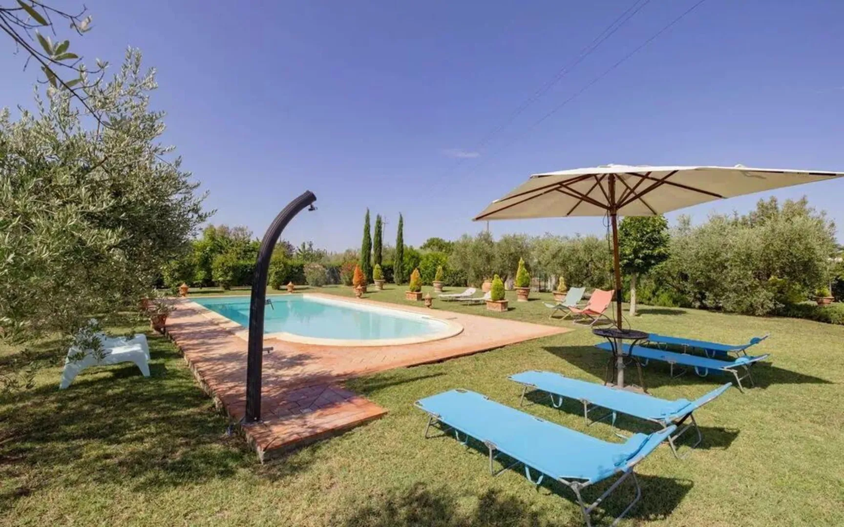 Villa Elena afbeelding 1