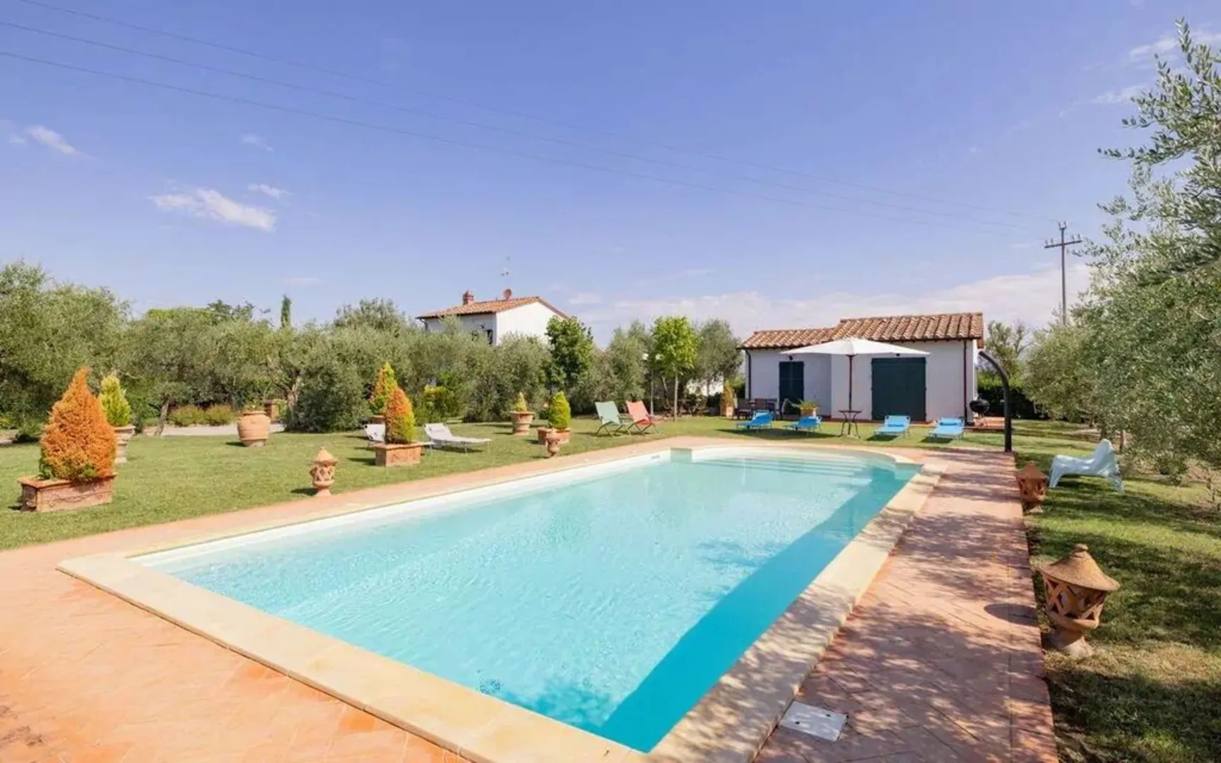 Villa Elena afbeelding 3