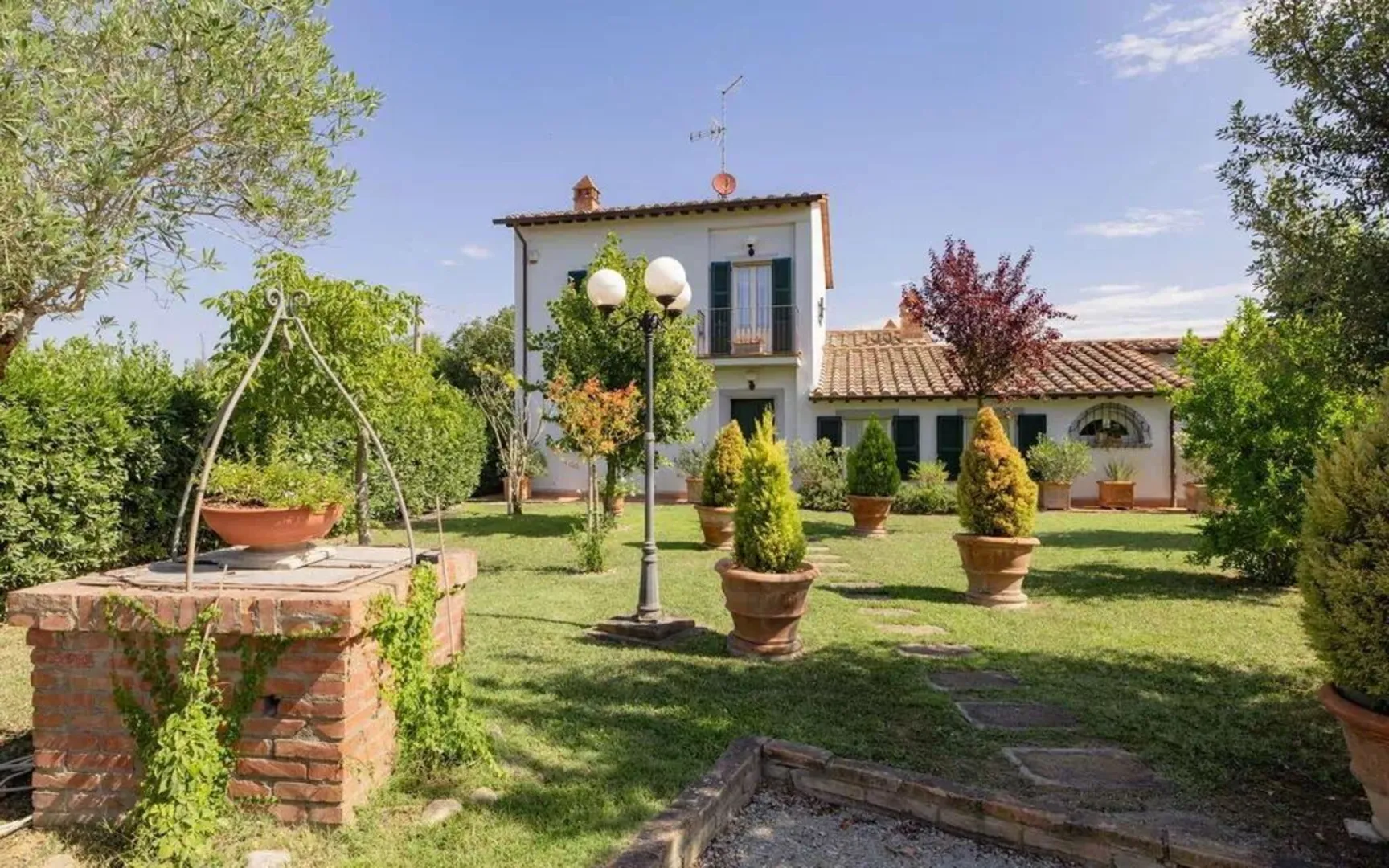 Villa Elena afbeelding 2