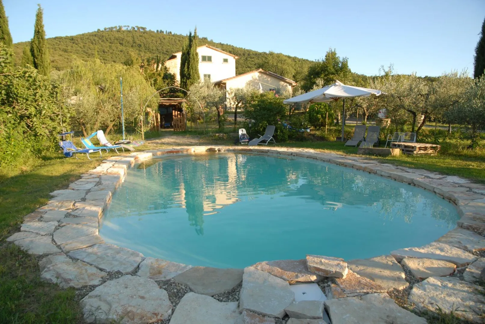 Villa Eleonora afbeelding 1