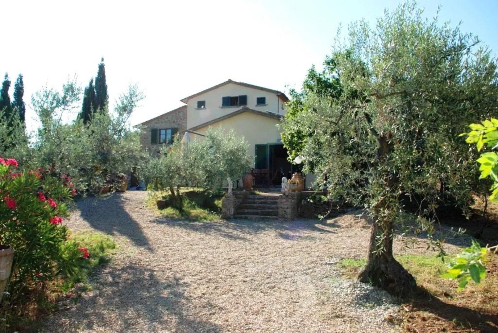 Villa Eleonora afbeelding 2